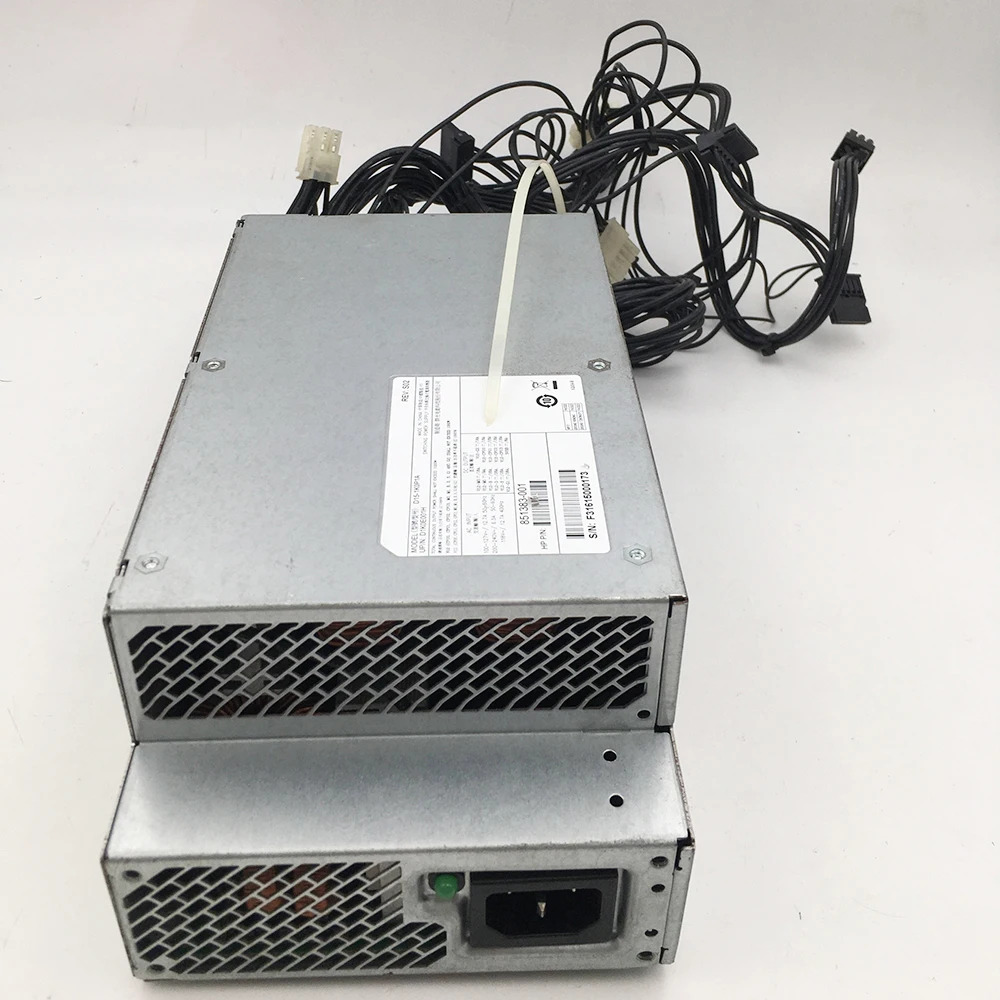 Z6 G4 전원공급장치 D15-1K0P1A 851383-001 1000W