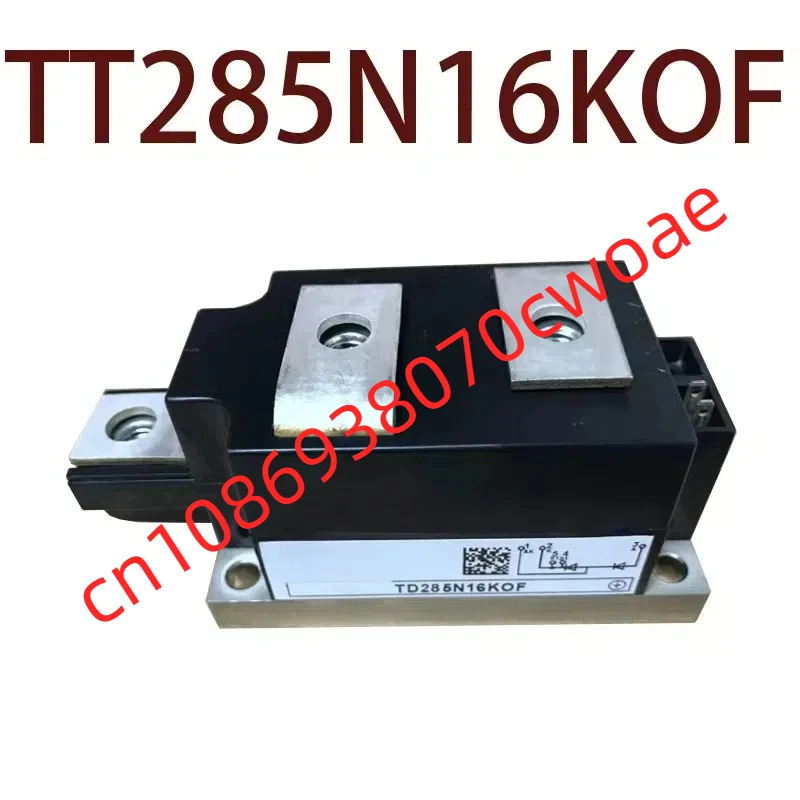 원본-- TT285N16KOF 현장