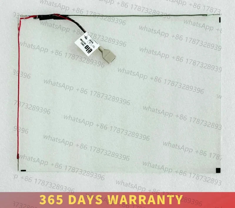 E628035 REV.03L SCN-ST-FLT15.0-012-009-R 터치터치 스크린 패널 유리 디지타이저