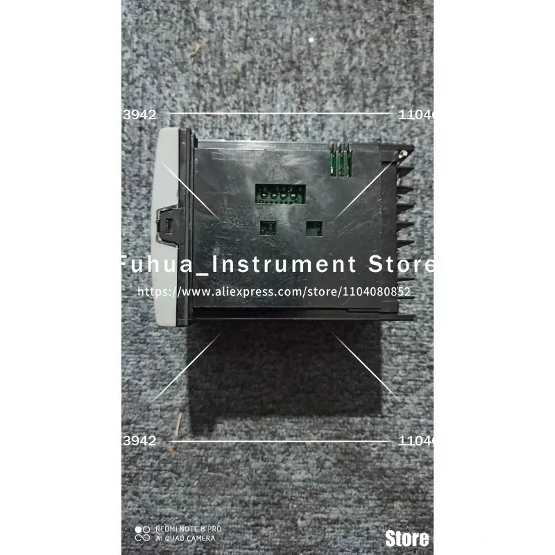 DC2500-CT-1A00-200-00000-00-0 온도 컨트롤러