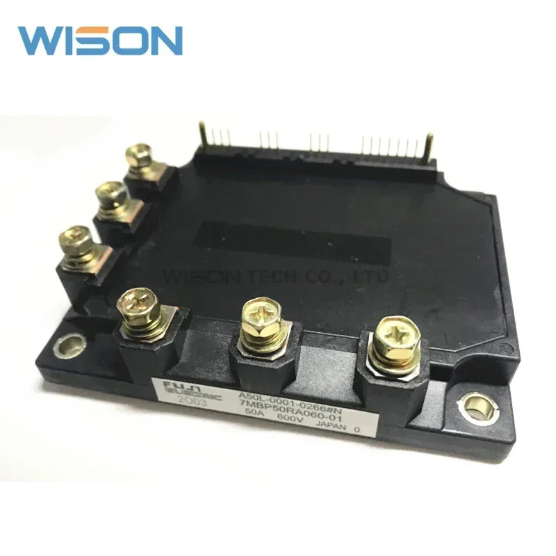 7MBP50RA060-01 7MBP50RA060-05 7MBP50RA060-55 7MBP50RA060-56 7MBP50RA060