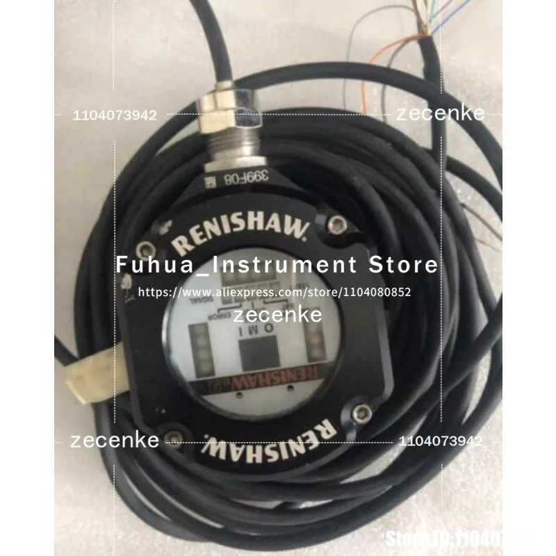 RENISHAW OMI 수신기 OMP40-2 프로브
