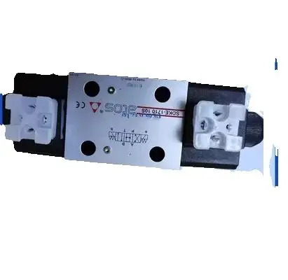 Atos 유압 솔레노이드 밸브 SDHI-0611-2 23 SDHI-1631-2 DHI-0714DKZOR-A-173-L540 DS5-S2-12N-A230K1