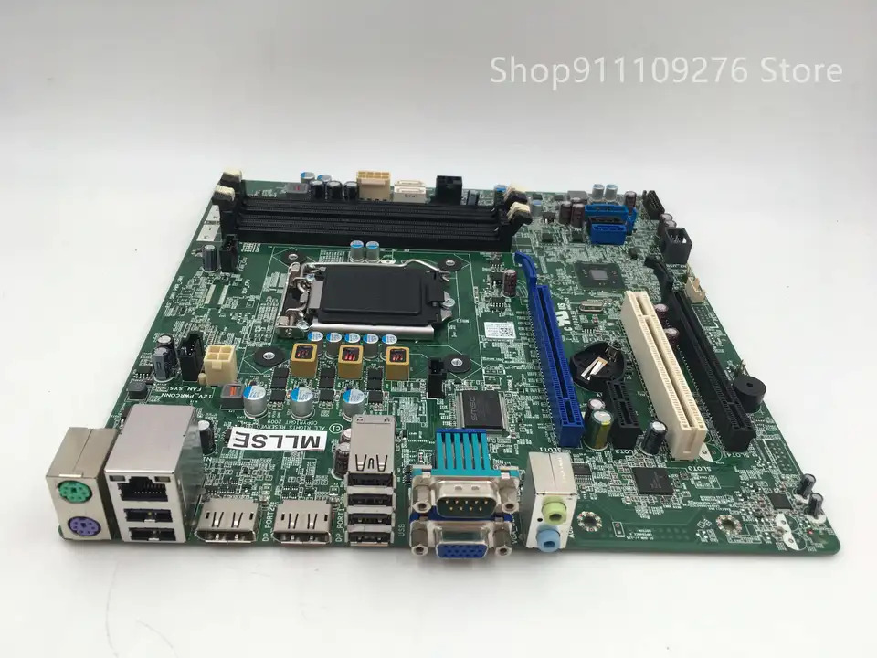 DELL 9020 7020 DT MT 마더보드 PC5F7 N4YC8 6X1TJ 3CPWF F5C5X 8WKV3 582WM 리퍼