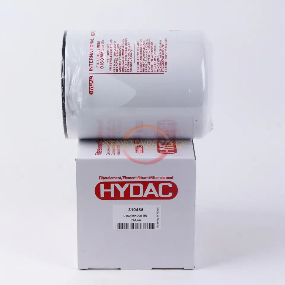 HYDAC 필터 요소ONE 0160MA005BN