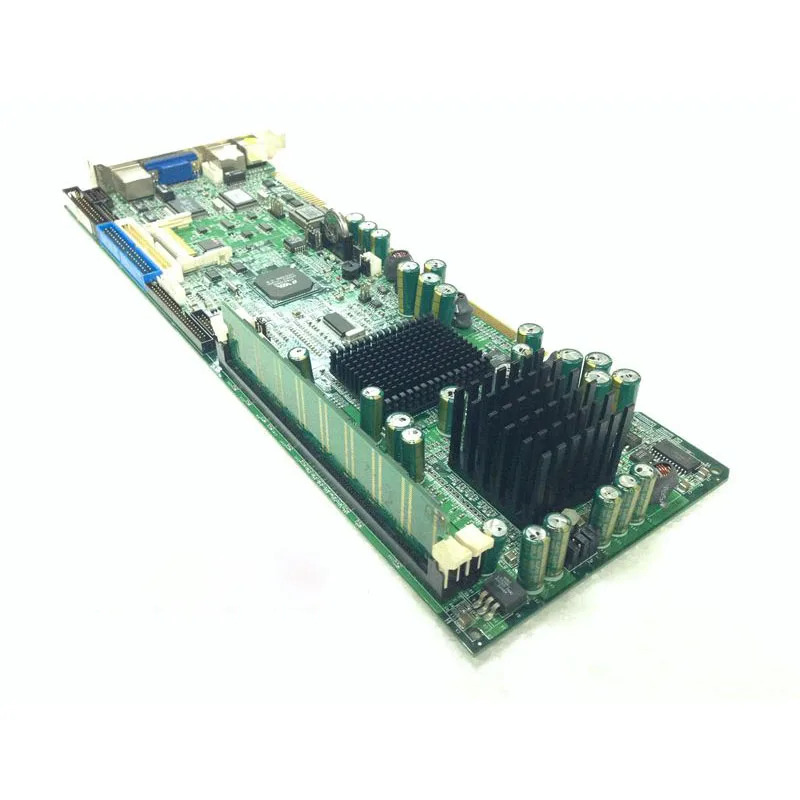 NEXCOM 산업컴퓨터 마더보드 PEAK639VL2 RE V.C 상품