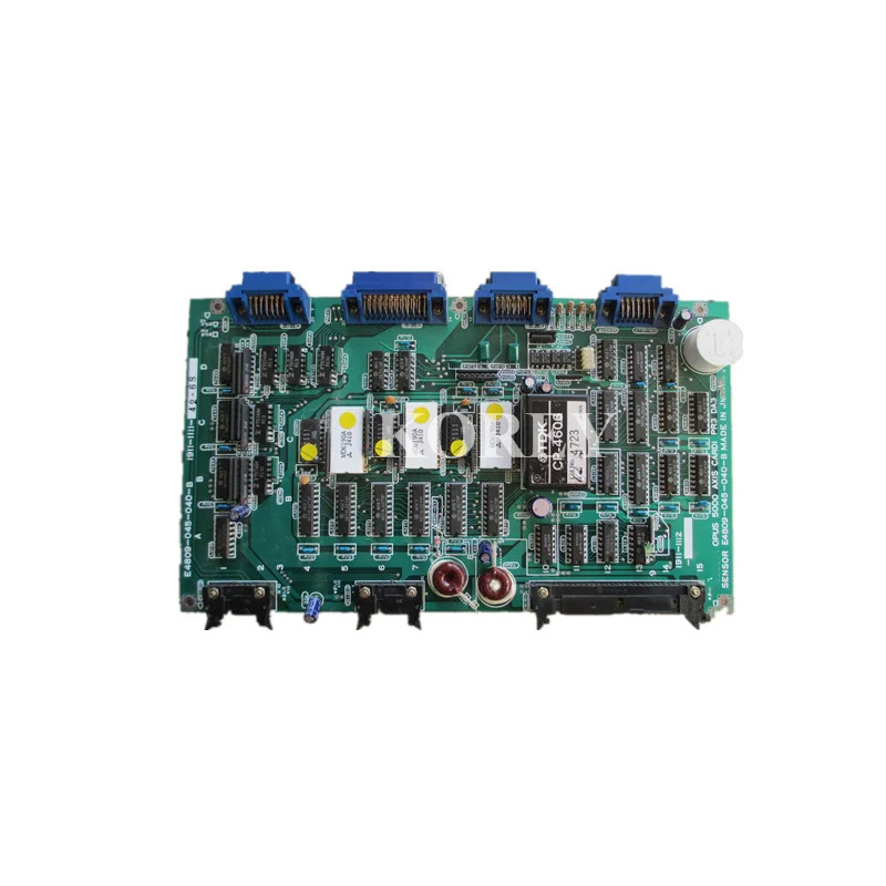 VAC 보드 II E4809-045-040-B E4809-045-140-1006 하시기 바랍니다
