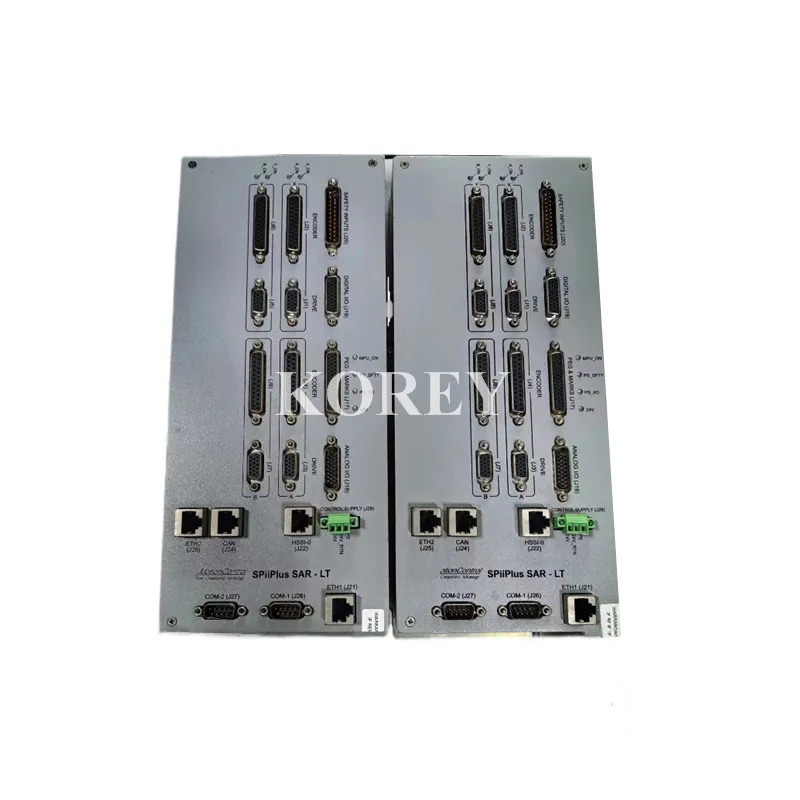 모션 컨트롤러 SPSAR-LT-4E 포장