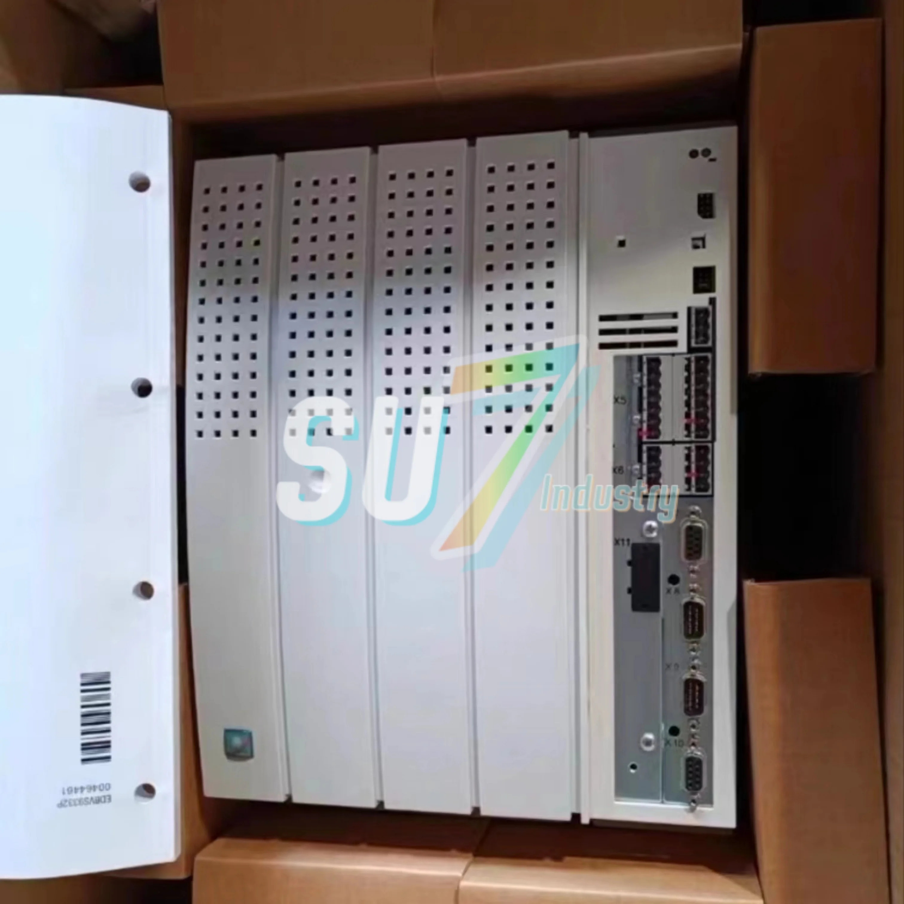 오리지널 서보 드라이버 EVS9327-ETV004 EVS9327-EKV004 EVS9327-EI EVS9327-ET EVS93327-EIV907 EVF9327-CVV003 EV