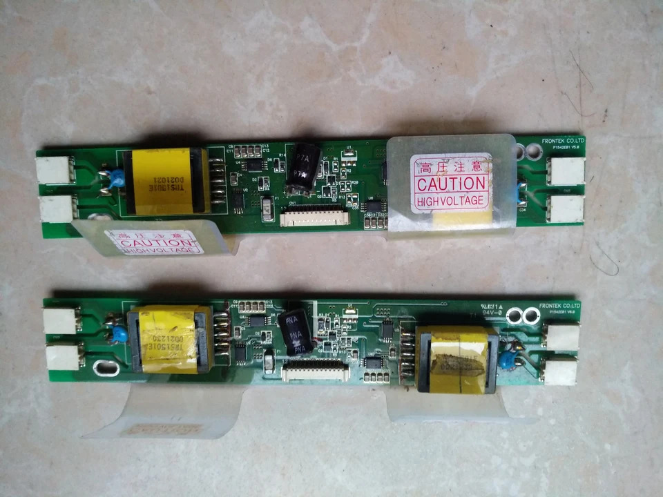 인버터 FIF1542-31 FIF1542-31B GH027A REV 3.0