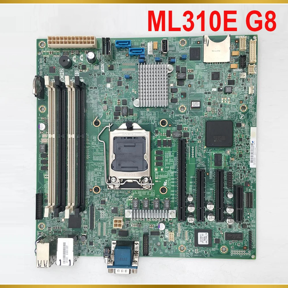 hp호환 ML310E G8 PC 데스크탑 마더보드671306 -002 730279 -001 686757