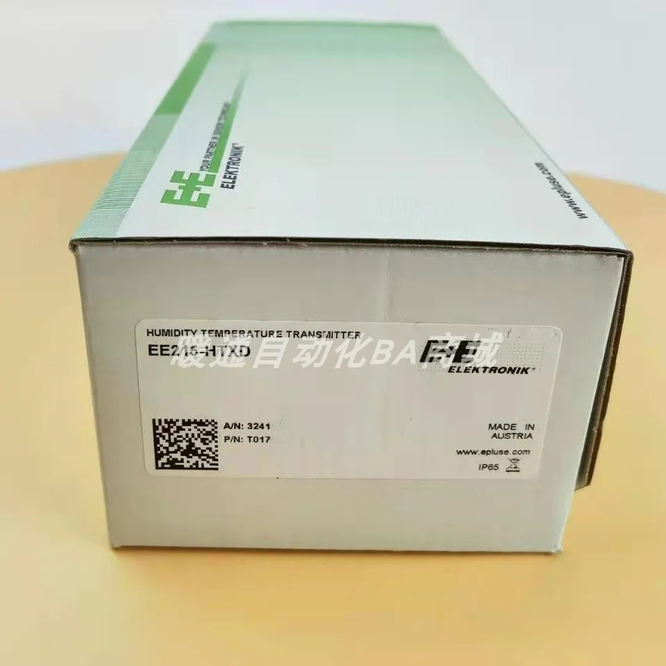 Yijiayi/E E 분할형 디스플레이 온도 습도 센서 EE210-HT6xPCxDx EE215-HTXD