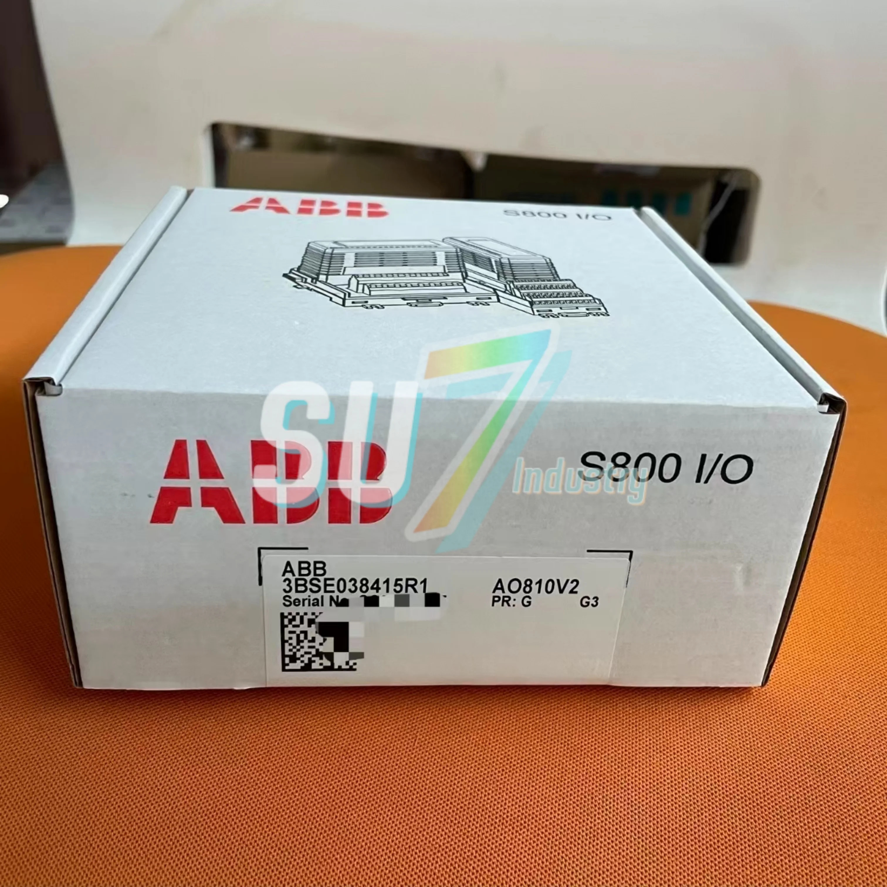 PLC 모듈 신규 3BSE008508R1 3BSE038415R1 3BSE052605R1