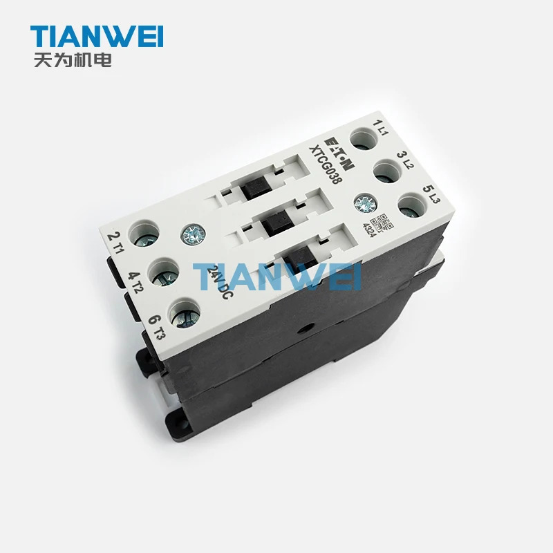금XTCG038C00B0 새 오리지널 미국 EATON 접촉기