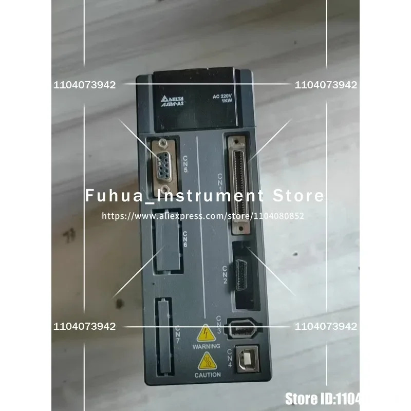 ASD-A2-1021-L 드라이브 기능 잘 리퍼