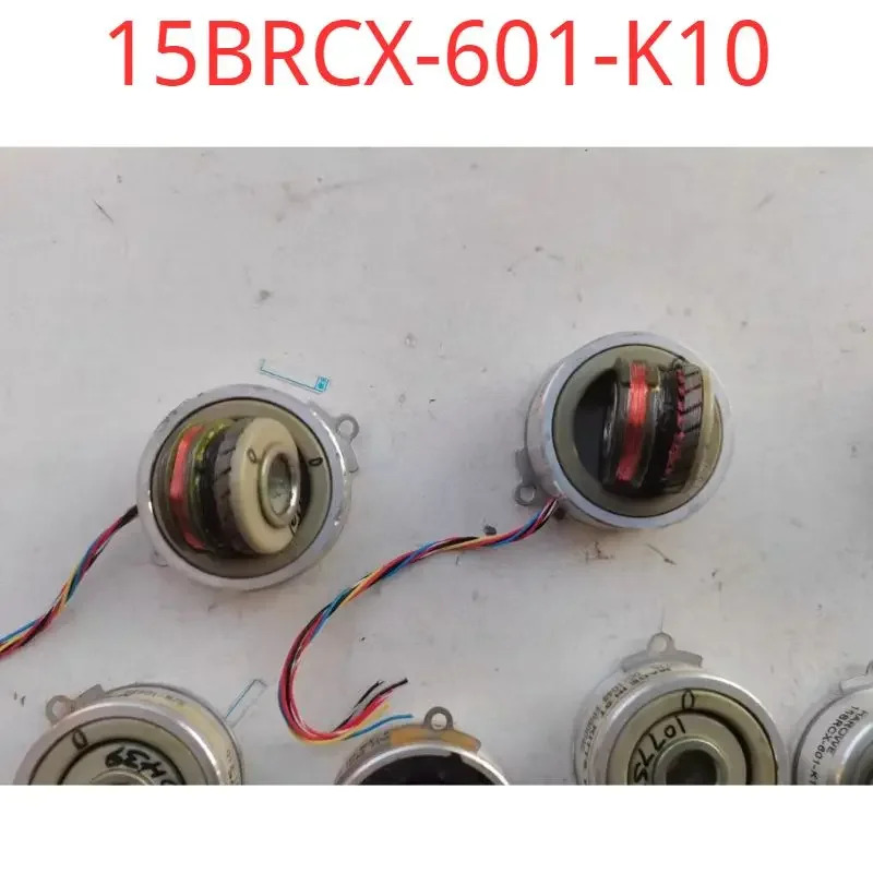 리퍼 OK 인코더 15BRCX-601-K10
