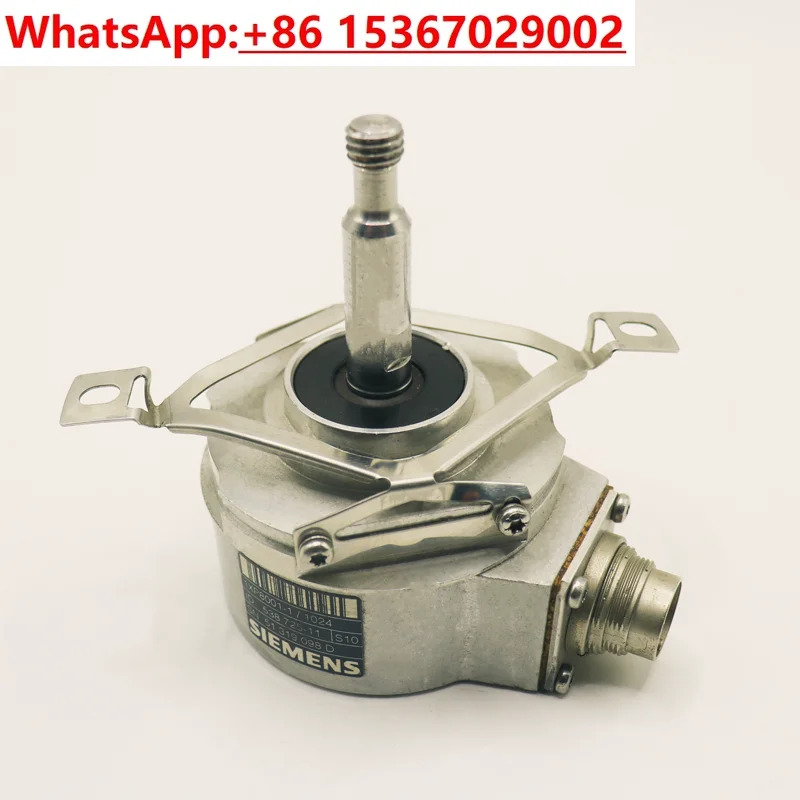1XP8001-1/1024 증분형 인코더 1XP8012-101024-2/1024