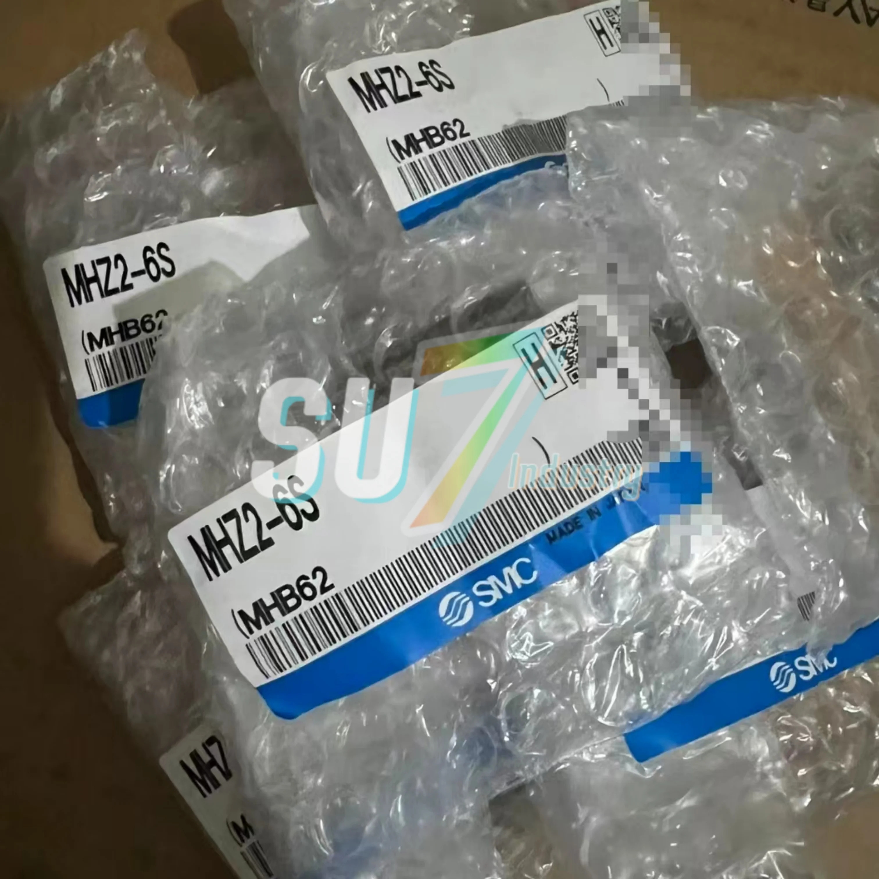 실린더 원본 MHZ2-32D1 MHZ2-6S