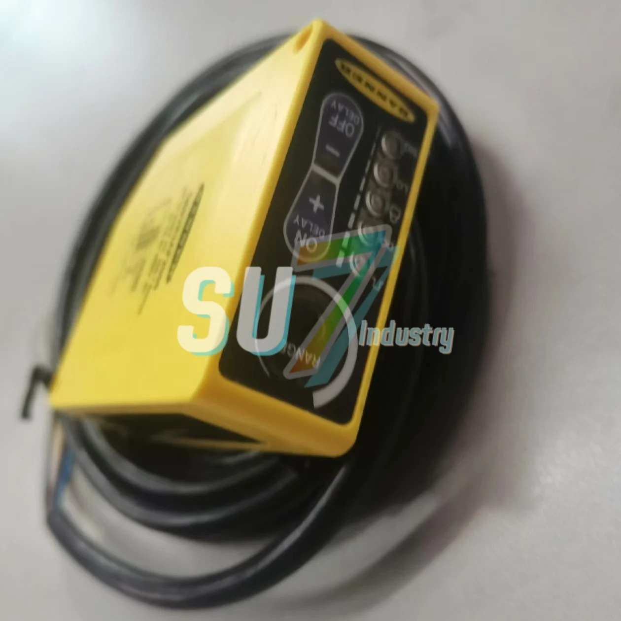 광전센서 Q60VR3AF2000 Q85VR3LP-B 새