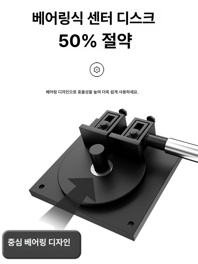환봉 프레스 업소용 유압식 밴딩기 스테인레스 튜브 굴곡 강관 원형 기계 - 상세 이미지 2