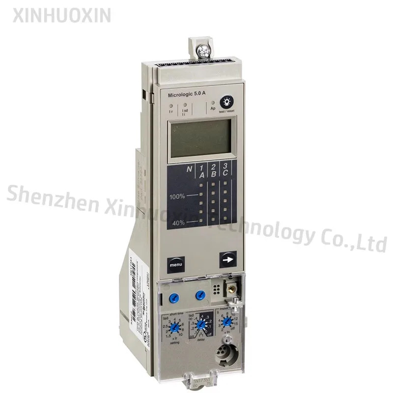 Micrologic Nuevo 5.0A 6.0A 60 P 50 7.0A