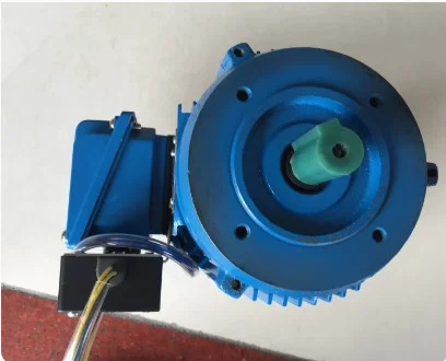 FUKUTA 브레이크 모터 AMVBBK 1/4hp호환 0.18KW AMVB 1/2hp호환 0.37KW AK6M40 30AD AEFF AEEF 160M 11KW