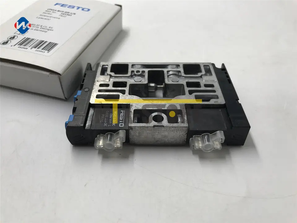 Festo 신 CPV14-M1H-5JS-1/8 161361