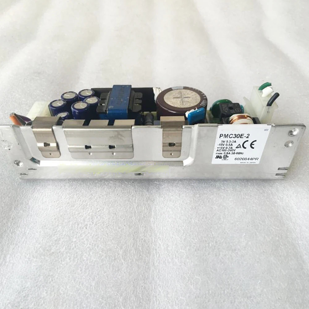 EL 리퍼 스위칭 전원공급장치PMC30E-2 5V-15V 30WPMC30-2 공통