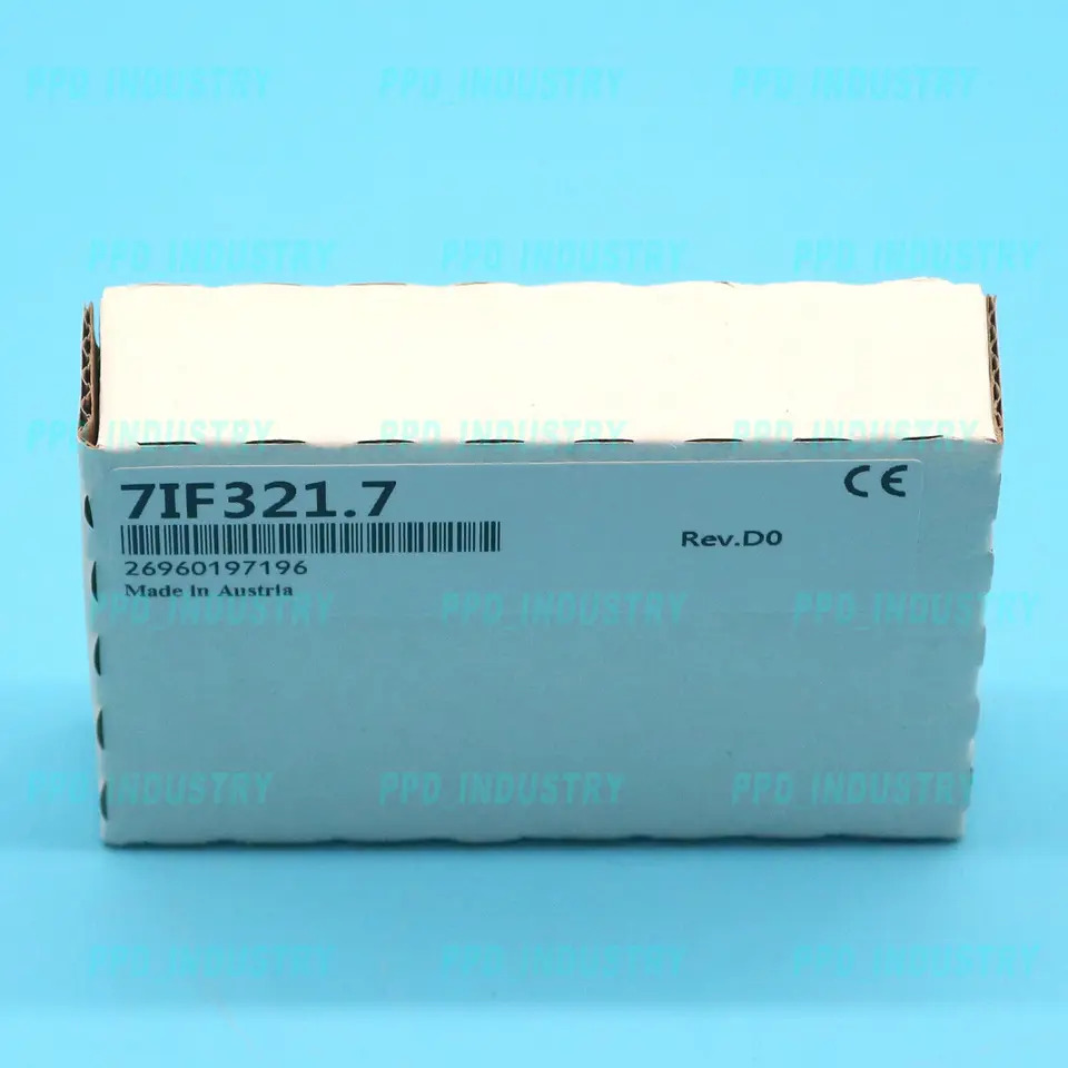 B R 모듈신 7IF321.7