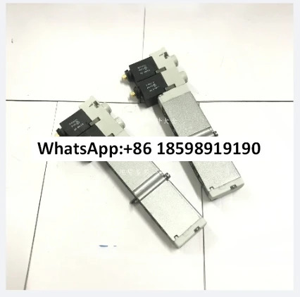 솔레노이드 밸브 VMPA1-M1H-G-PI 533345 570495