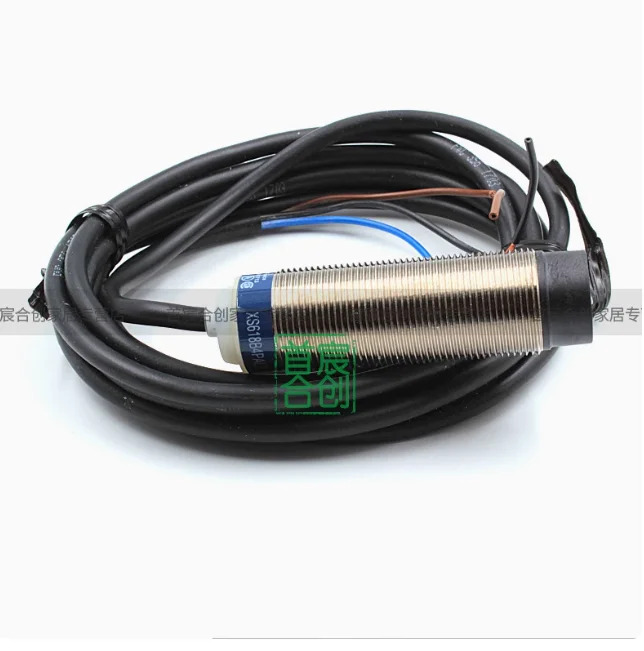 SCHNEIDER 스위치 유도 센서 XS618B4PAL2 XS618B4NAL2 XS612B4PAM12