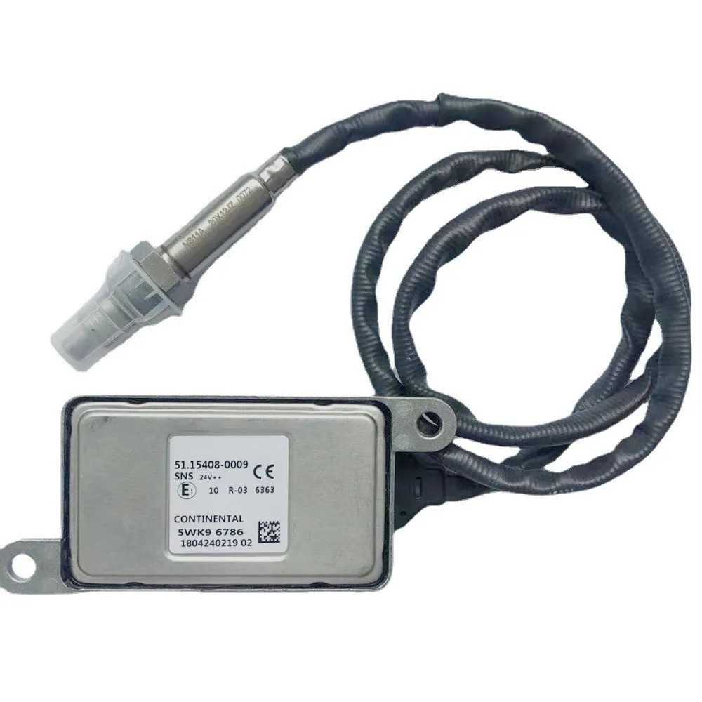 5115408 -0009 5WK96786 NOX 센서 질소 산소