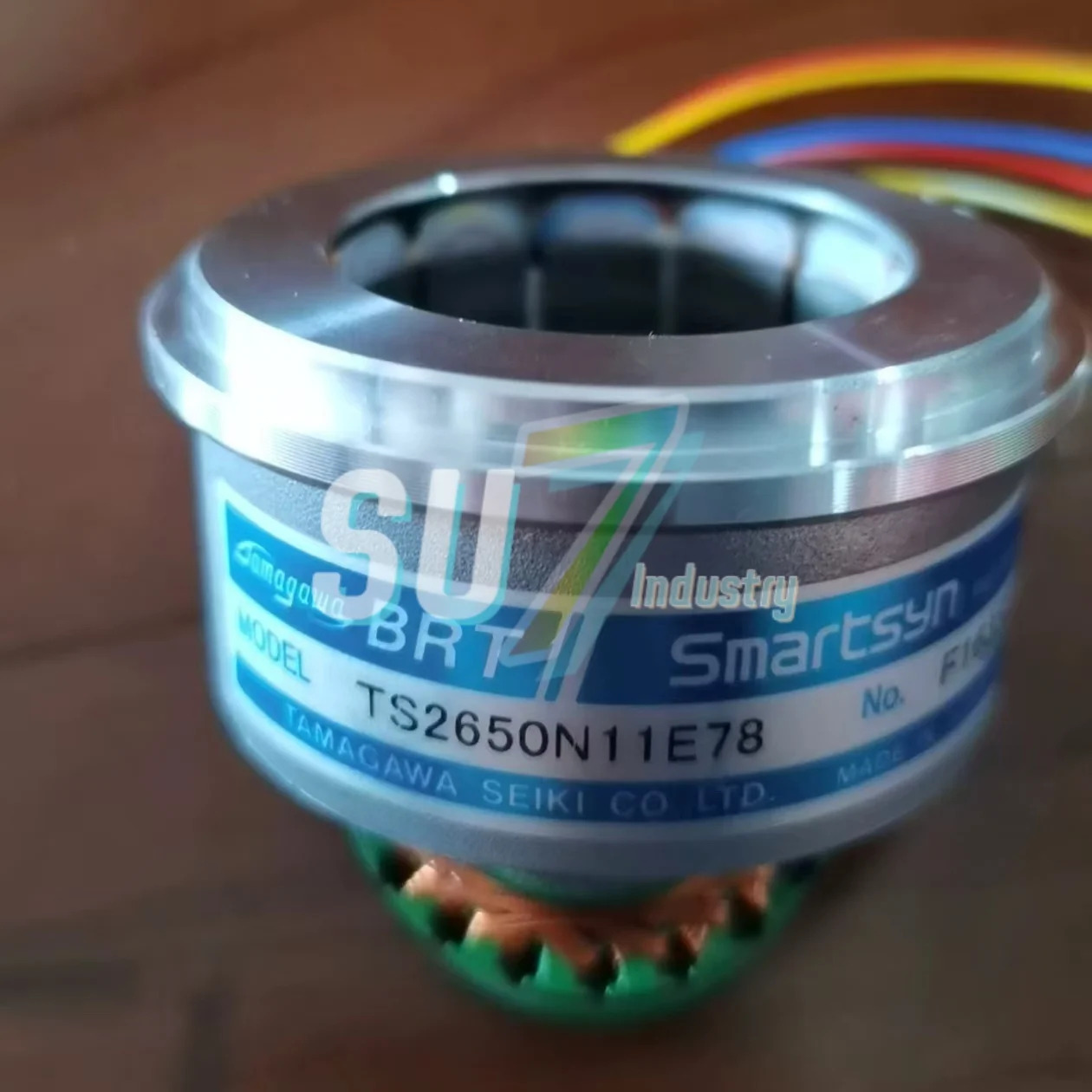 TS2650N11E78 로터리 엔코더 원본