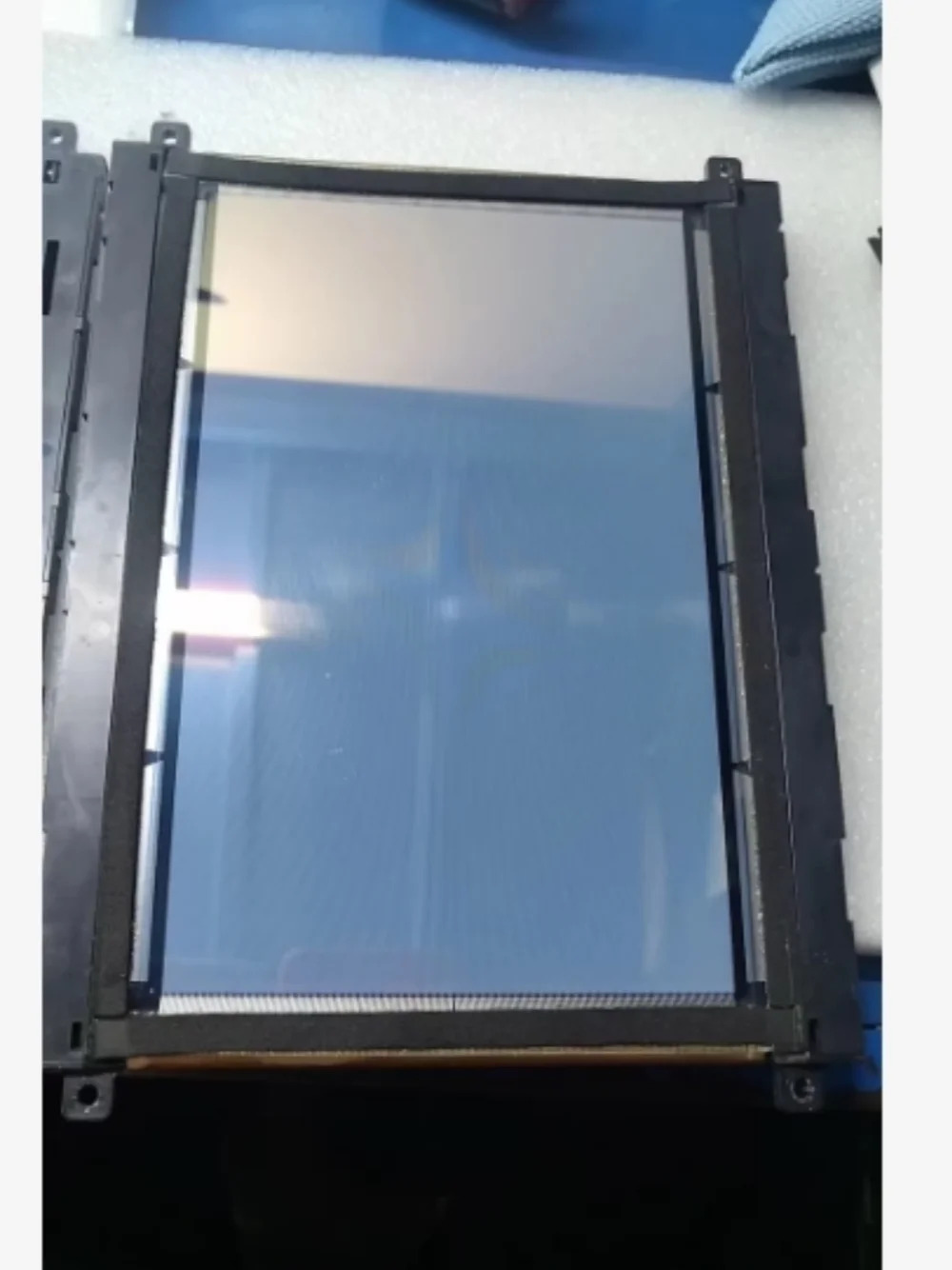 LCD 디스플레이 화면 LJ64H034 플라즈마 액정