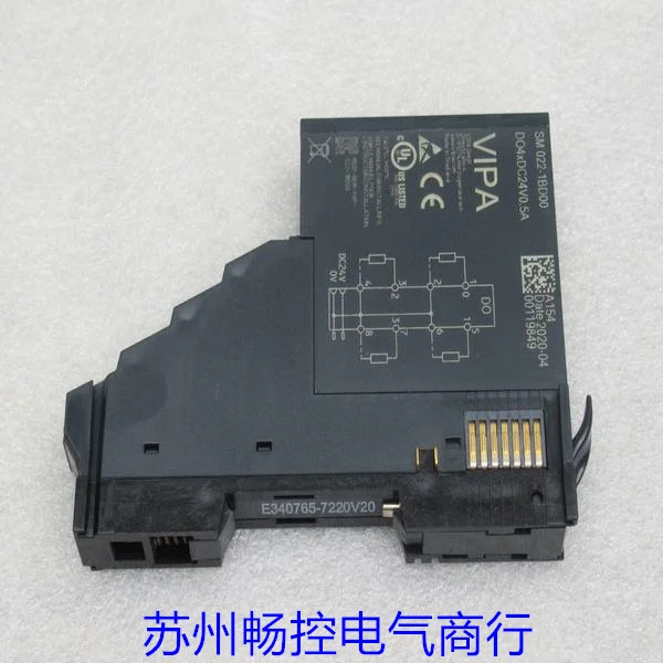 Huipeng VIPA 모듈 포장 022-1BD00 SM022-1BD00 신