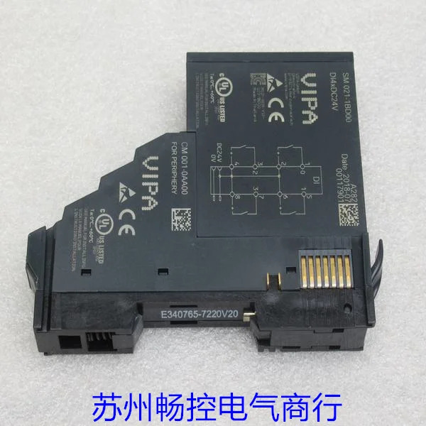 Huipeng VIPA 모듈 포장 신 021-1BD00 SM021-1BD00