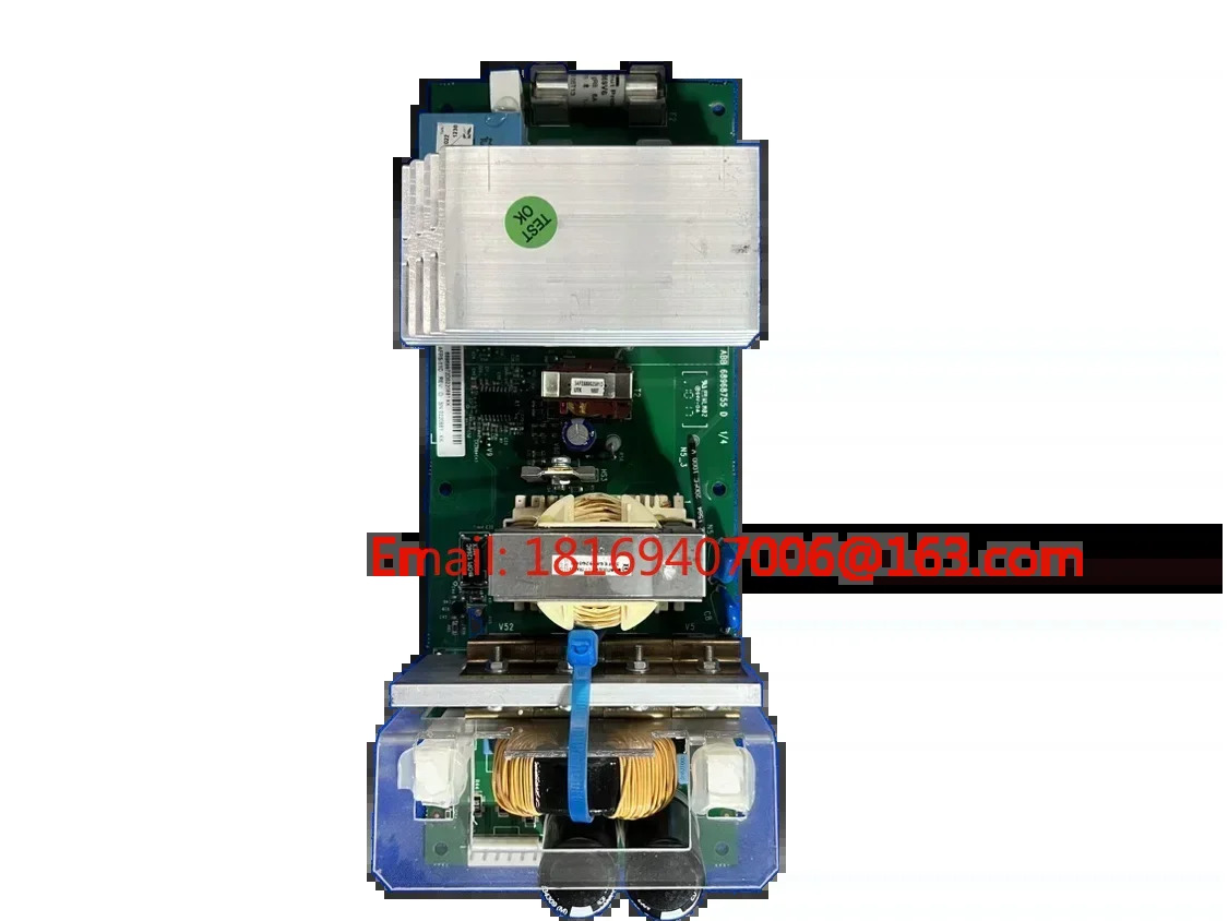 AFPS-11C 팬 전원 보드 ABB 주파수 변환기 ACS800 풍력 인버터 제어
