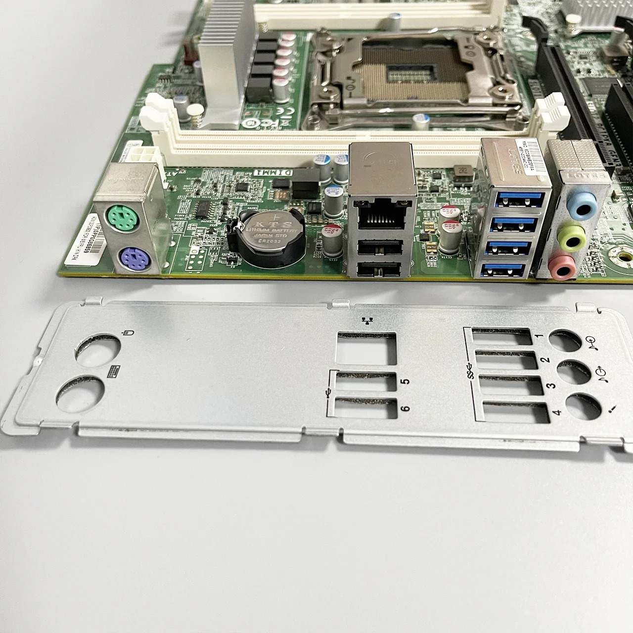 Lenovo호환 P410 워크스테이션 메보드 C612 00CF993 992 E5 V3 E5-2680V4