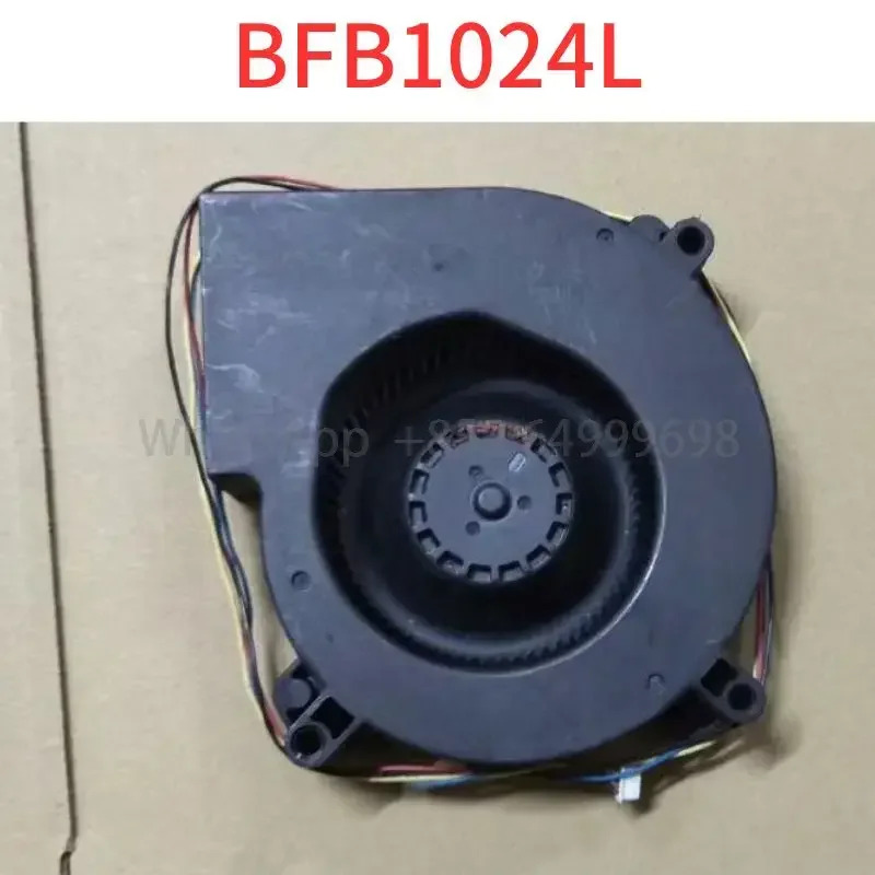 리퍼 BFB1024L 24V 0.20A 10CM/cm 터보팬 원심 송풍기