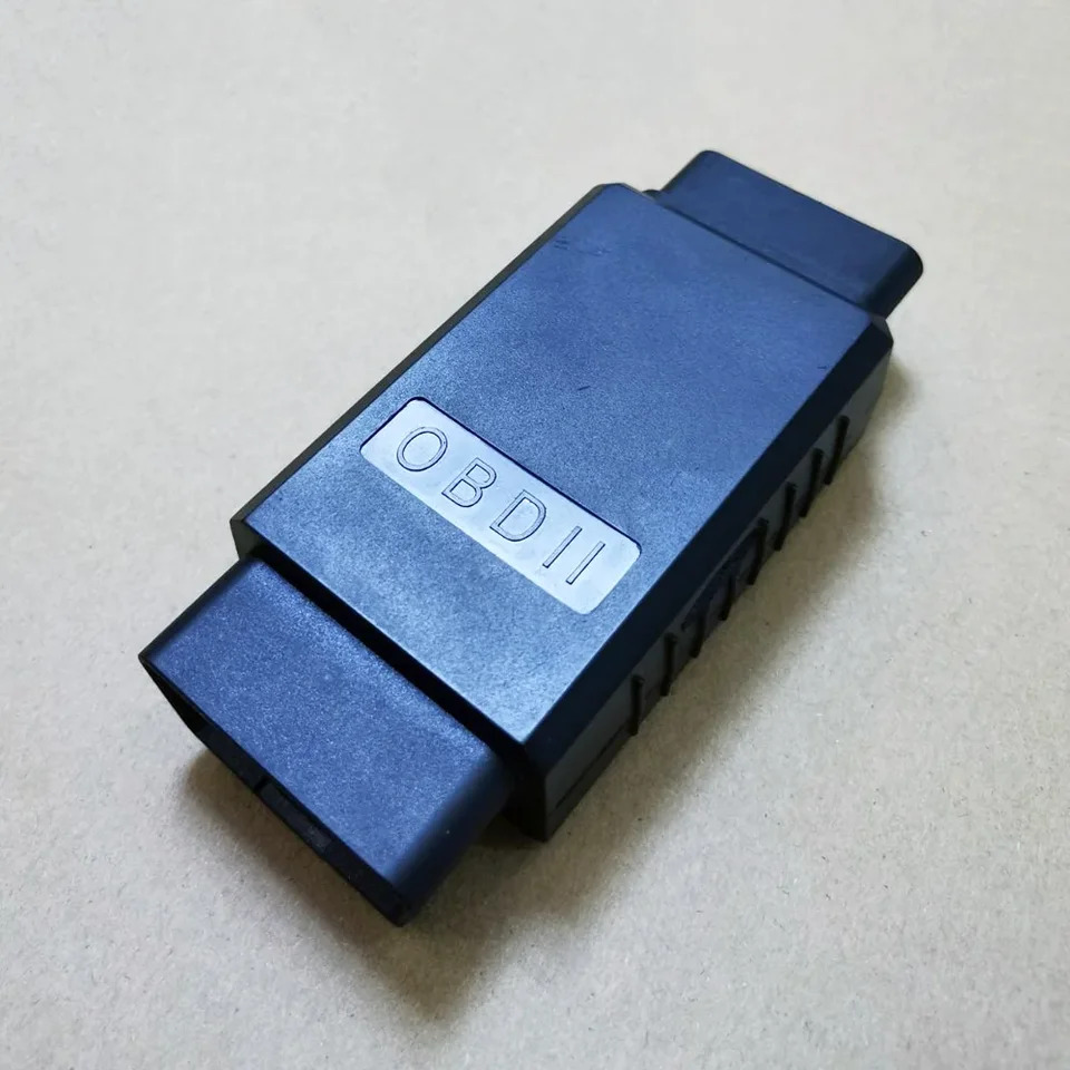 디젤 증기 통합 감지기 OBD 연검사 감사 모듈 시뮬레이터 에뮬레이터 OBD12V24V