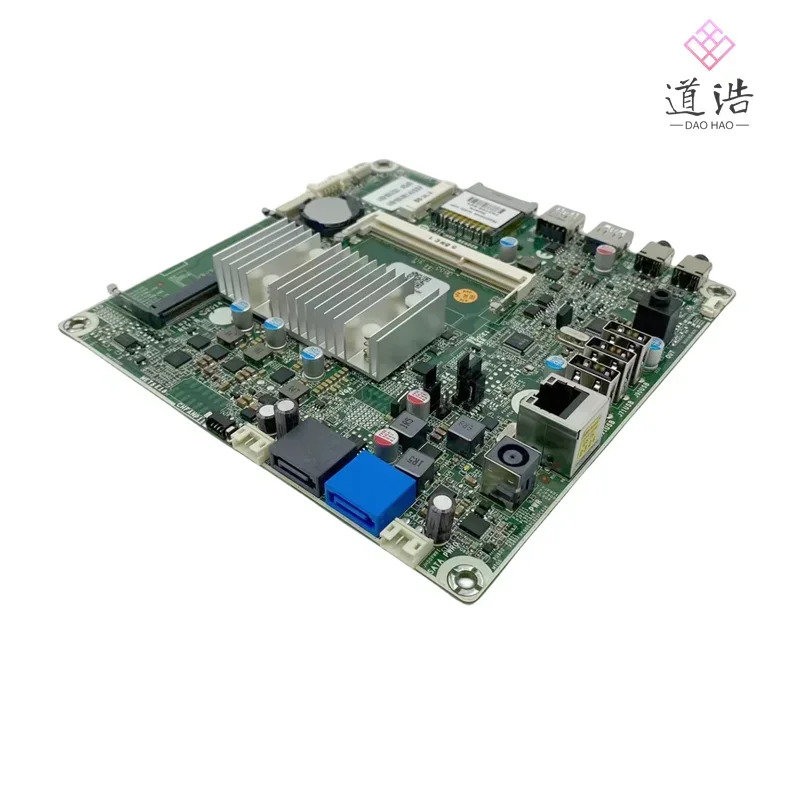 782109 -001 hp호환 Lapis AIO 마더보드746160 -002 -501 -601 J2900 CPU DDR3 메인보드 완전 작동 리퍼