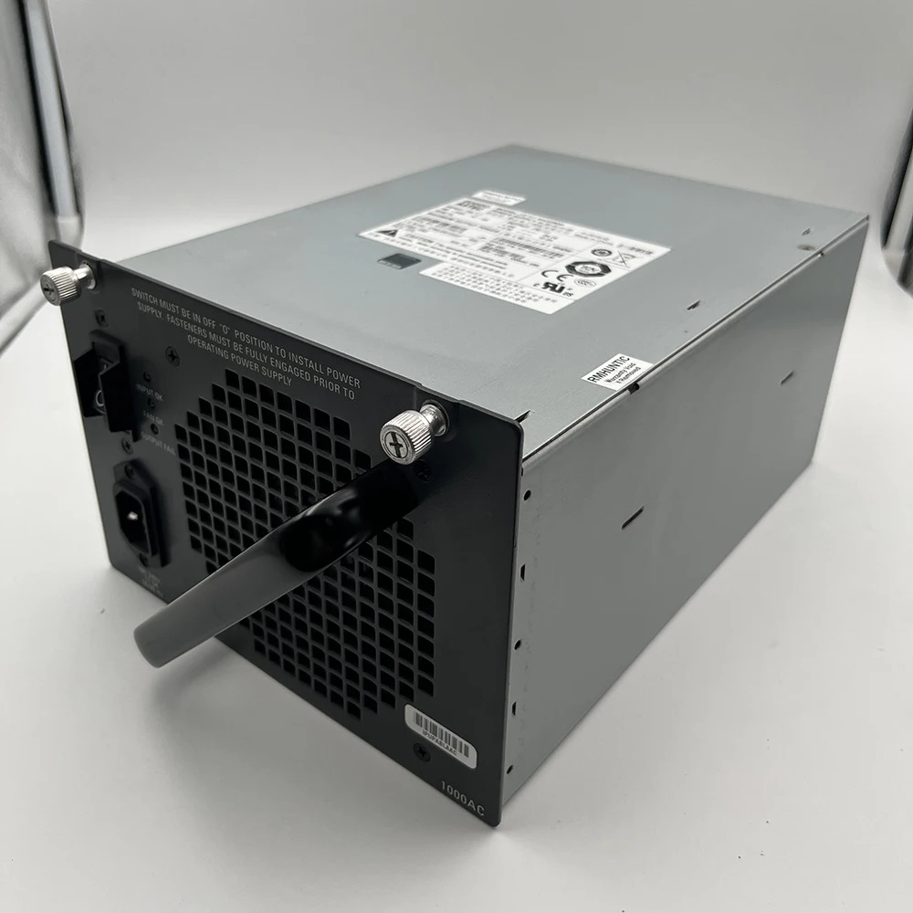 AA22900 PWR-C45-1000AC전원공급장치 341-0037-05 1040W 작동