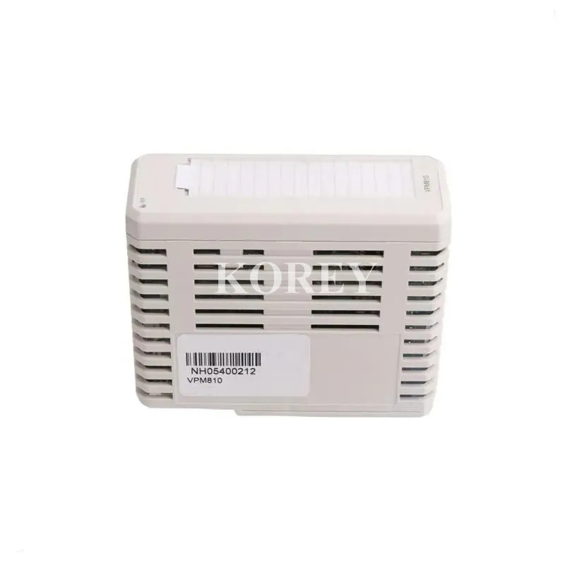 PLC 모듈 VPM810 CPM810 TPM810 원본
