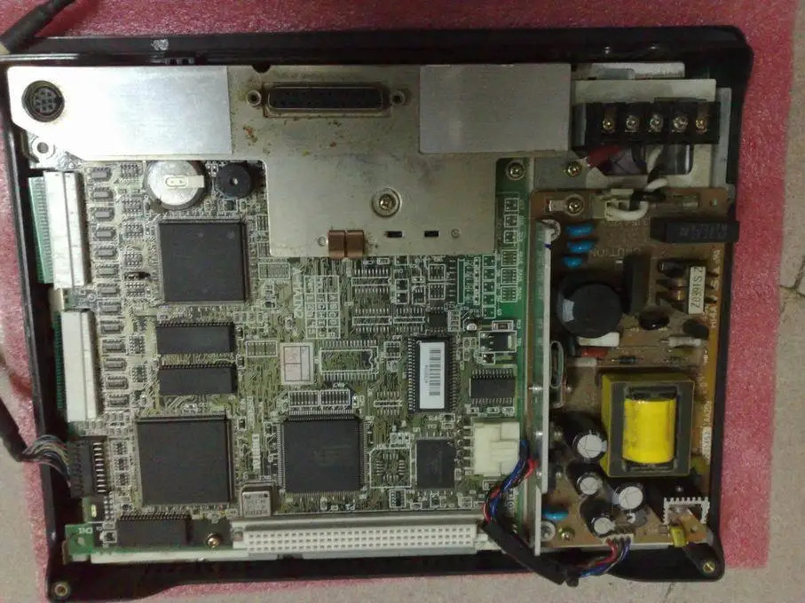 LCD 디스플레이 GP477R-EG11GP470-EG11 GP477R-EG41-24VP