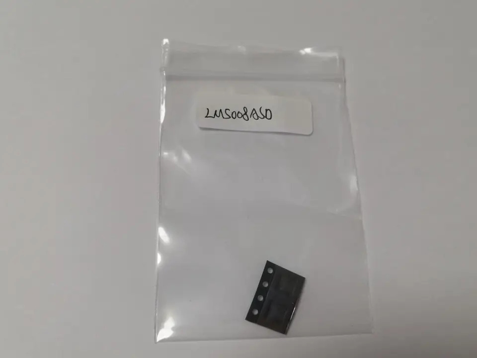 Ones VSON-8 LM5008ASD 신