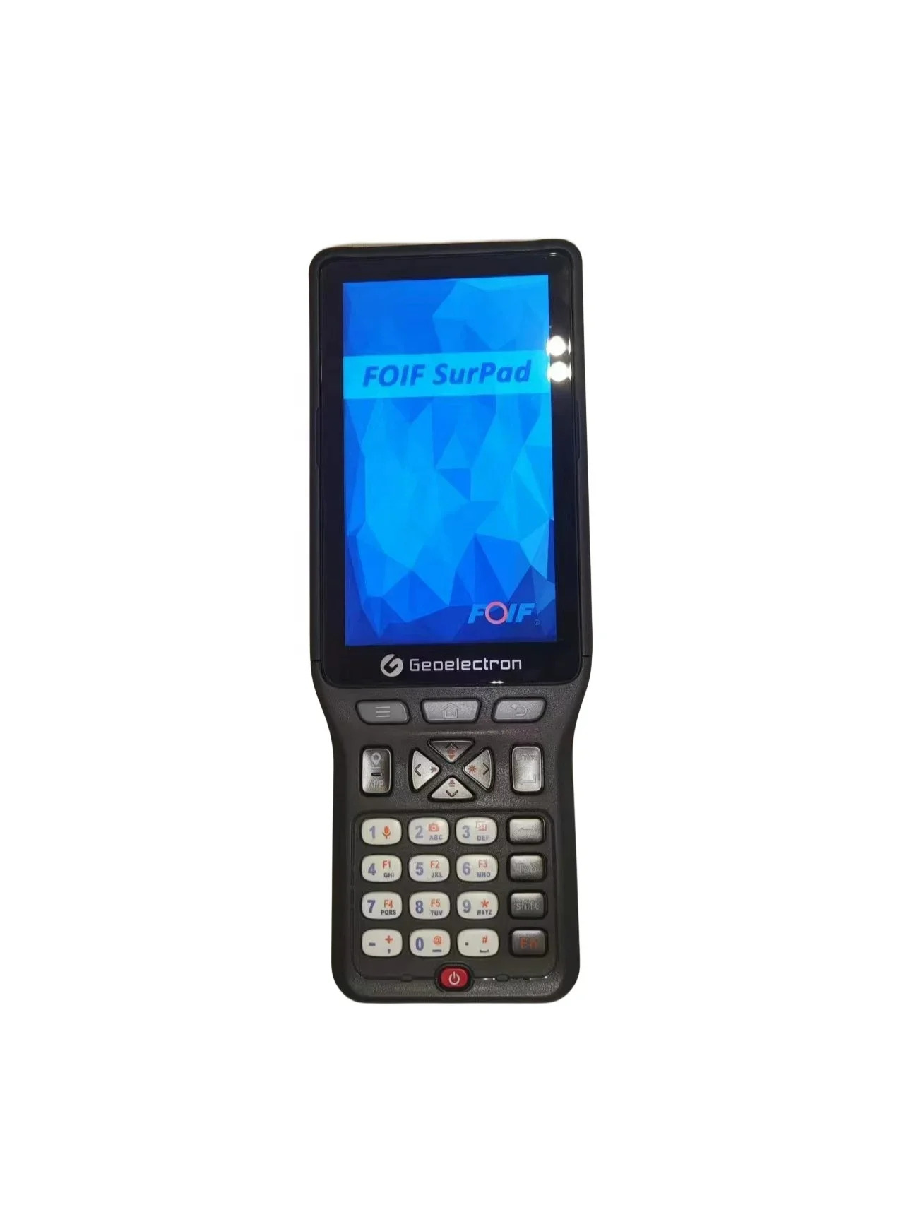 토지 측량FOIF/stonex/Unistrong GPS RTKhot saleP9IV/P9III 컨트롤러에는 소프트웨어가 포함되어 있습니다.