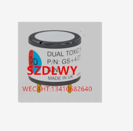 GS4DT DDS COH2S 센서