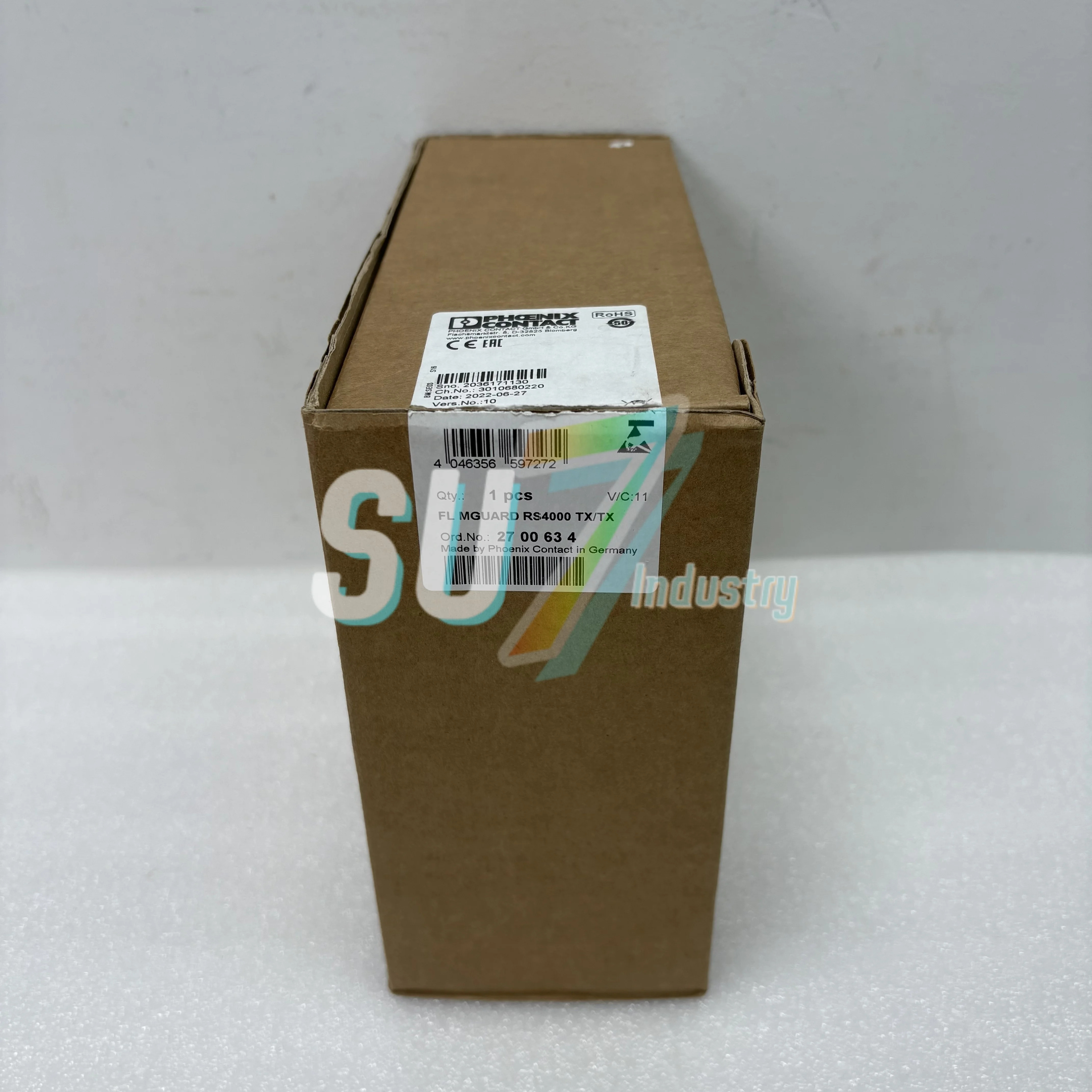 스위치 2700634 새