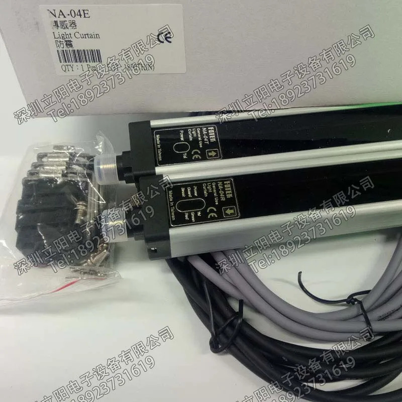 FOTEK NA-20R-20T-24R-024T-28R-28T-32R-32T 라이트 신