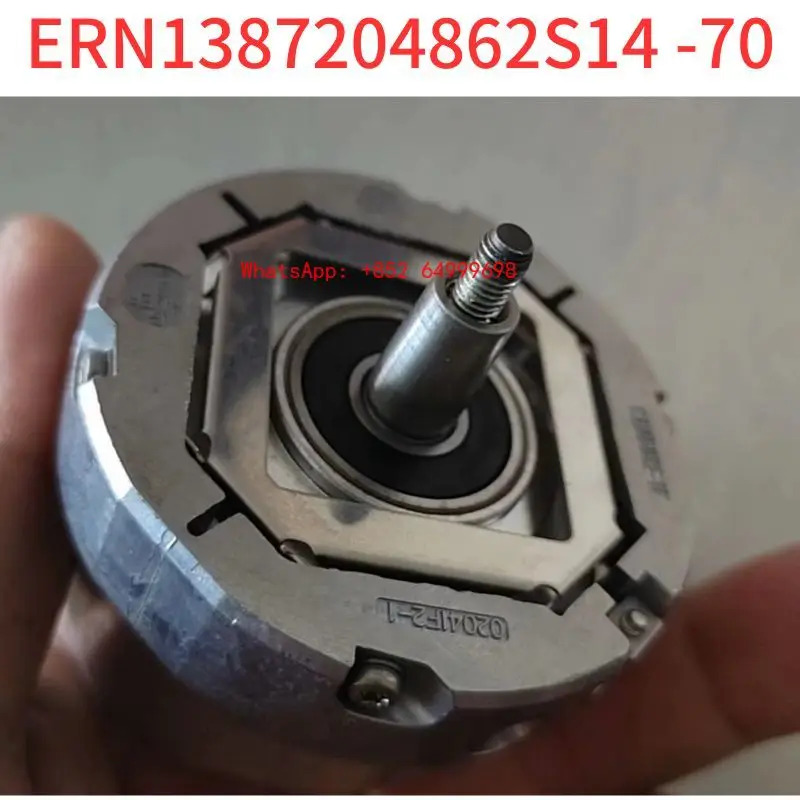 리퍼 엔코더 ERN 1387204862 S14-70